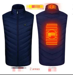 Heated Vest Pro