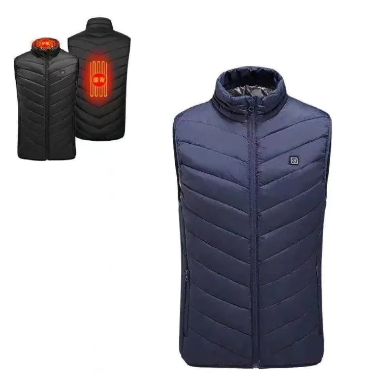 Heated Vest Pro