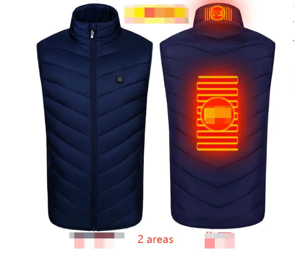 Heated Vest Pro