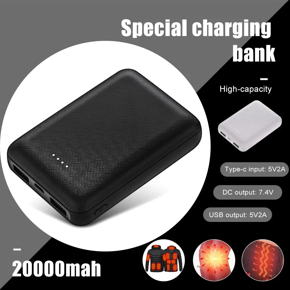 Powerbank